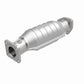1989-1991 Audi 100 Direct-Fit Catalytic Converter 22922 Magnaflow