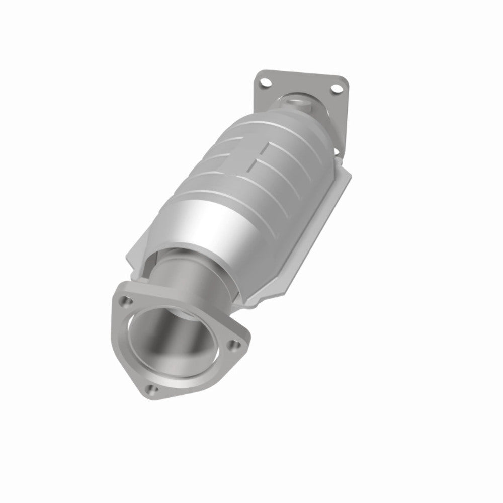 1989-1991 Audi 100 Direct-Fit Catalytic Converter 22922 Magnaflow