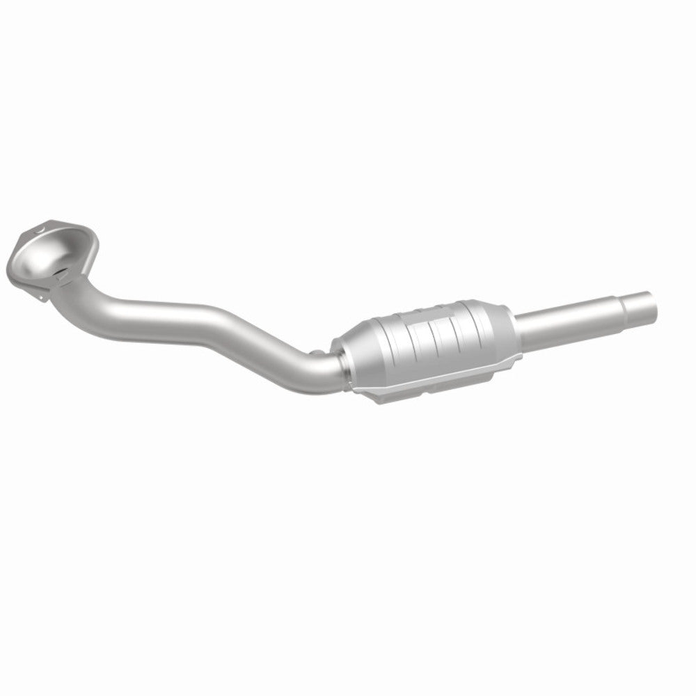 1985-1989 Volkswagen Golf Direct-Fit Catalytic Converter 22923 Magnaflow