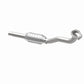 1985-1989 Volkswagen Golf Direct-Fit Catalytic Converter 22923 Magnaflow