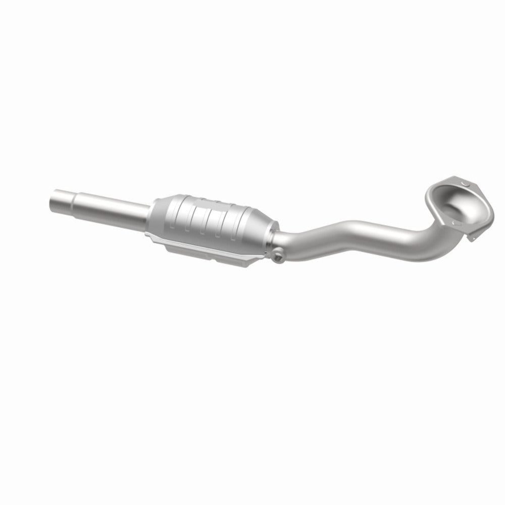 1985-1989 Volkswagen Golf Direct-Fit Catalytic Converter 22923 Magnaflow