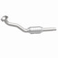 1985-1989 Volkswagen Golf Direct-Fit Catalytic Converter 22923 Magnaflow