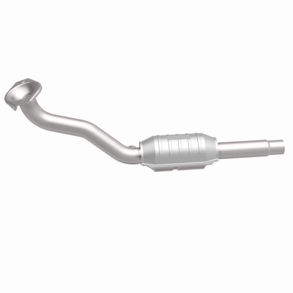 1985-1989 Volkswagen Golf Direct-Fit Catalytic Converter 22923 Magnaflow