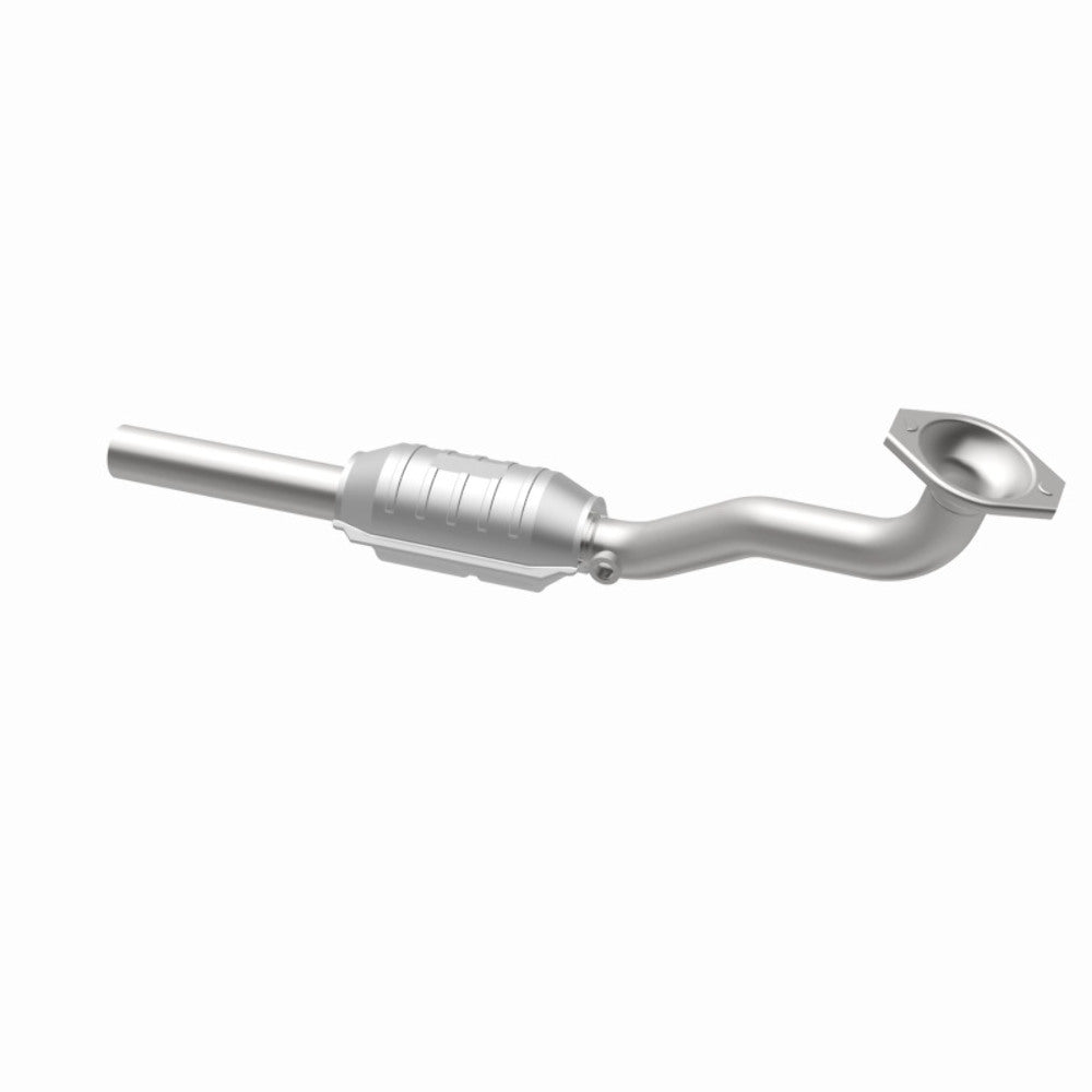 1985-1987 Volkswagen Golf Direct-Fit Catalytic Converter 22924 Magnaflow