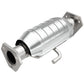 1982-1984 Volkswagen Rabbit Direct-Fit Catalytic Converter 22926 Magnaflow - Catalytic Converters Car Part People