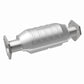 1982-1984 Volkswagen Rabbit Direct-Fit Catalytic Converter 22926 Magnaflow - Catalytic Converters Car Part People