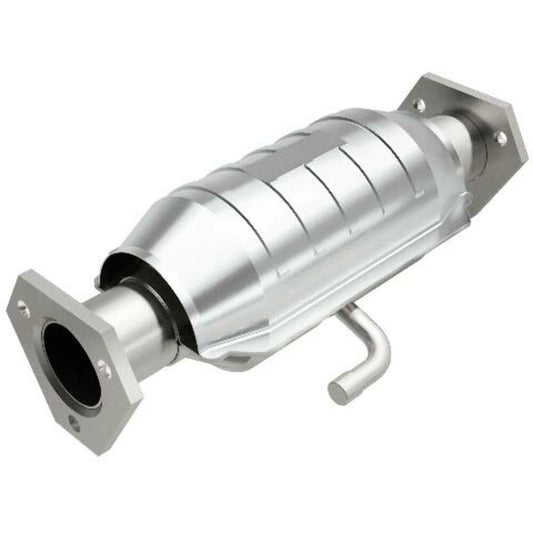 1982-1984 Volkswagen Rabbit Direct-Fit Catalytic Converter 22926 Magnaflow - Catalytic Converters Car Part People