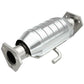 1982-1984 Volkswagen Rabbit Direct-Fit Catalytic Converter 22926 Magnaflow