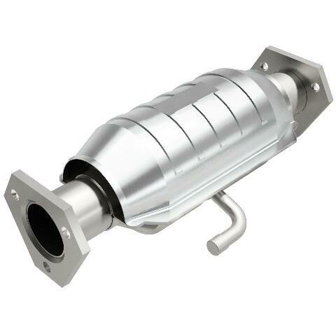 1982-1984 Volkswagen Rabbit Direct-Fit Catalytic Converter 22926 Magnaflow