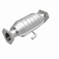1982-1984 Volkswagen Rabbit Direct-Fit Catalytic Converter 22926 Magnaflow