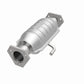 1982-1984 Volkswagen Rabbit Direct-Fit Catalytic Converter 22926 Magnaflow - Catalytic Converters Car Part People