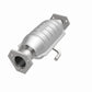 1982-1984 Volkswagen Rabbit Direct-Fit Catalytic Converter 22926 Magnaflow