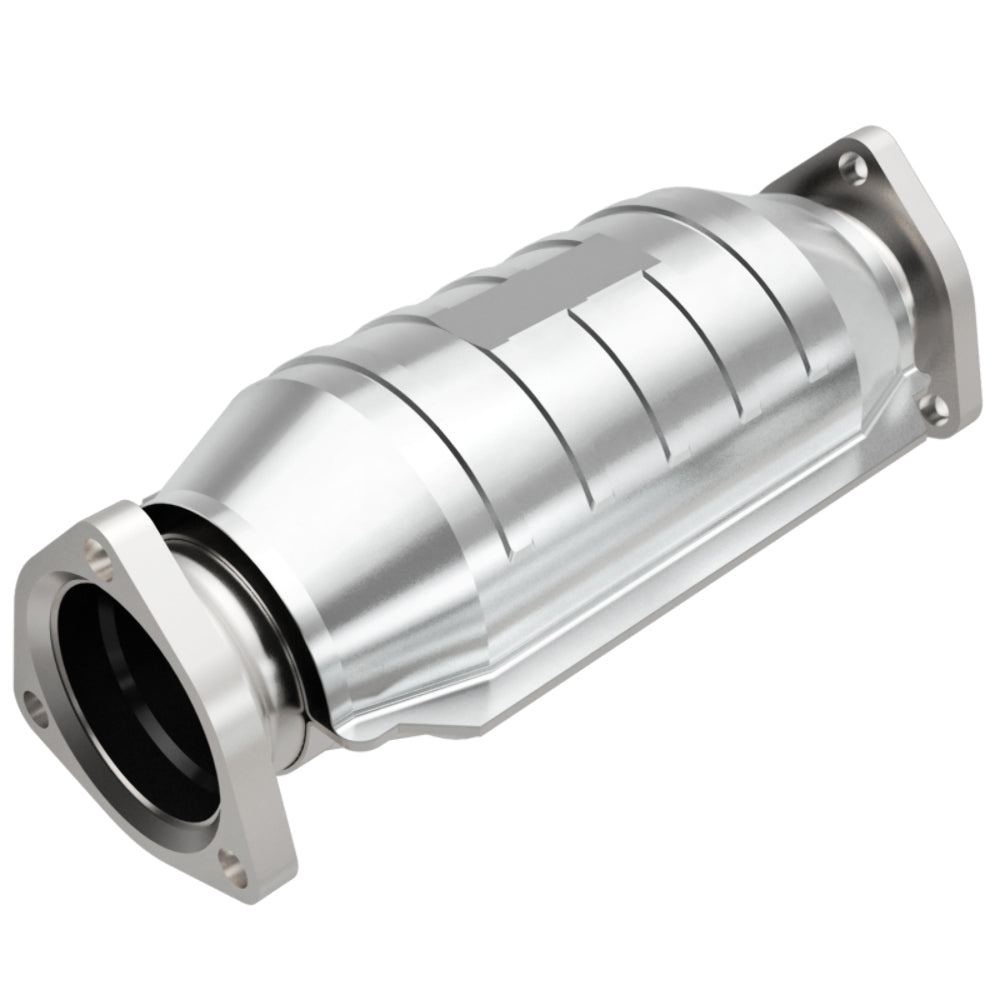 1980-1988 Audi 5000 Direct-Fit Catalytic Converter 22927 Magnaflow - Catalytic Converters Car Part People