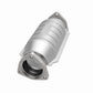 1980-1988 Audi 5000 Direct-Fit Catalytic Converter 22927 Magnaflow - Catalytic Converters Car Part People