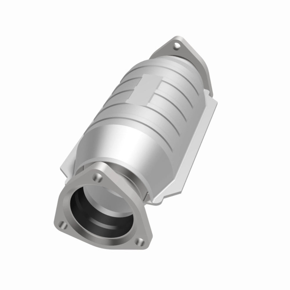 1980-1988 Audi 5000 Direct-Fit Catalytic Converter 22927 Magnaflow - Catalytic Converters Car Part People