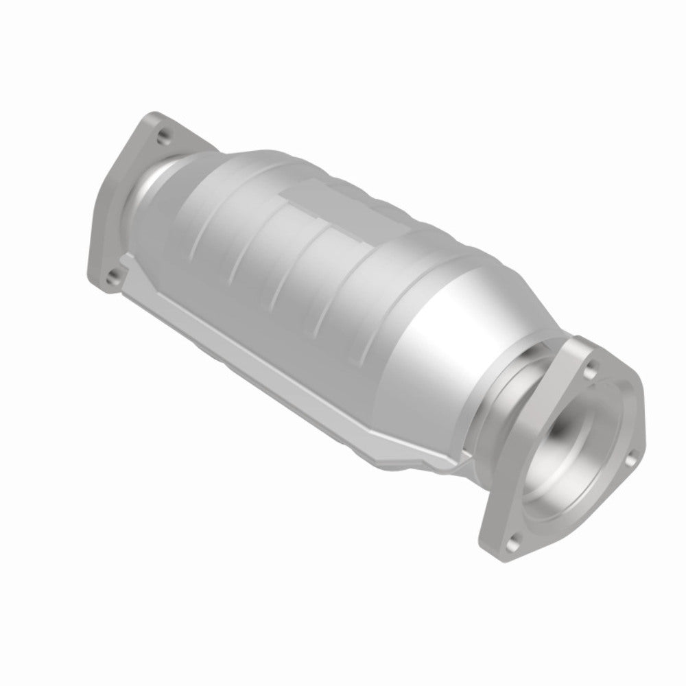 1980-1988 Audi 5000 Direct-Fit Catalytic Converter 22927 Magnaflow - Catalytic Converters Car Part People