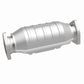 1980-1988 Audi 5000 Direct-Fit Catalytic Converter 22927 Magnaflow - Catalytic Converters Car Part People