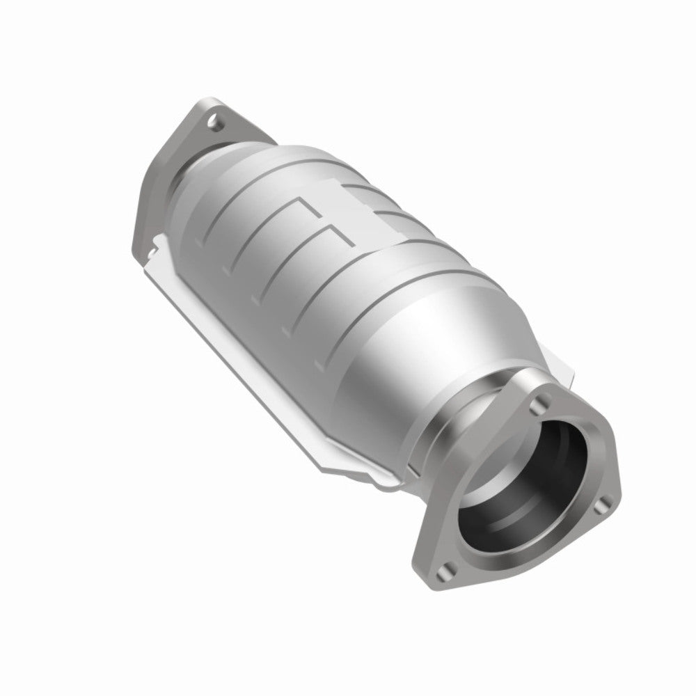 1980-1988 Audi 5000 Direct-Fit Catalytic Converter 22927 Magnaflow - Catalytic Converters Car Part People