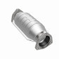 1980-1988 Audi 5000 Direct-Fit Catalytic Converter 22927 Magnaflow