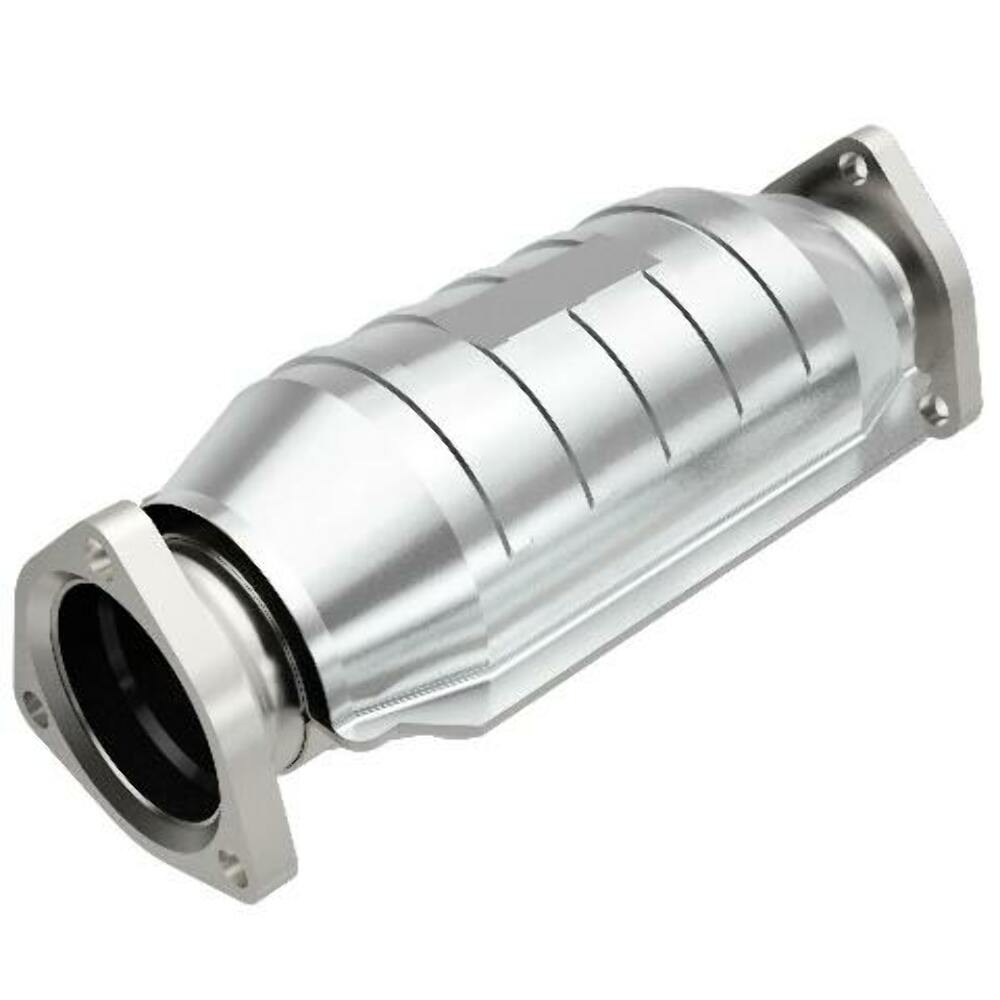 1980-1988 Audi 5000 Direct-Fit Catalytic Converter 22927 Magnaflow - Catalytic Converters Car Part People