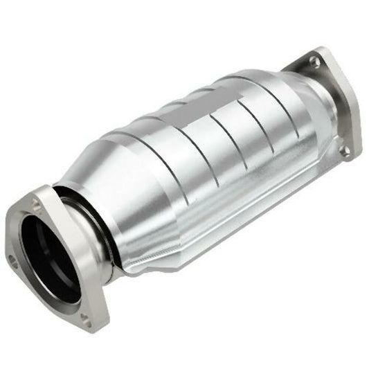 1980-1988 Audi 5000 Direct-Fit Catalytic Converter 22927 Magnaflow - Catalytic Converters Car Part People