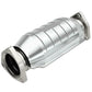 1980-1988 Audi 5000 Direct-Fit Catalytic Converter 22927 Magnaflow