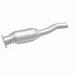 1988-1990 Audi 80 Direct-Fit Catalytic Converter 22928 Magnaflow