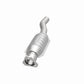 1988-1990 Audi 80 Direct-Fit Catalytic Converter 22928 Magnaflow