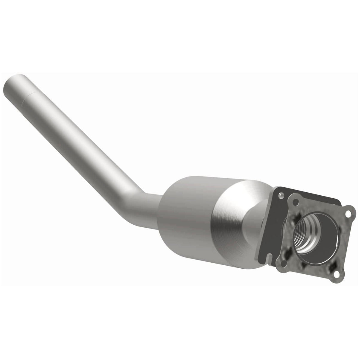 Catalytic Converter for HM Grade Federal / EPA Compliant Direct-Fit Catalytic Converter MagnaFlow 26203