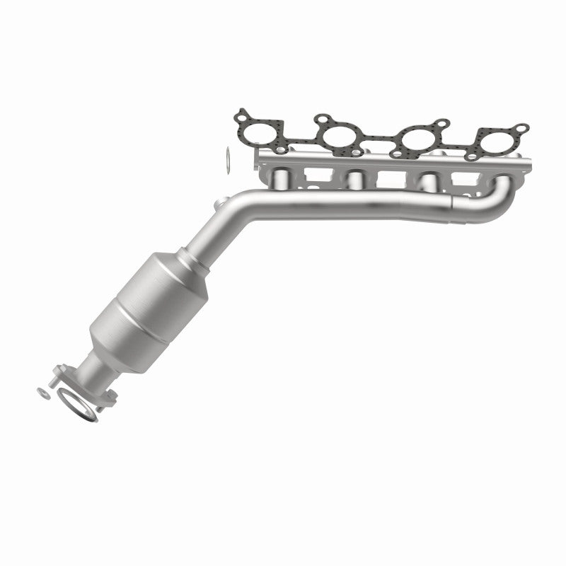 2005-2009 Lexus GX470 4.7L Direct-Fit Catalytic Converter 5582217 Magnaflow - Catalytic Converters Car Part People