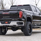 Fits GMC Sierra 1500 2WD/4WD (2019-2024) 6 Inch Lift Kit; 22931