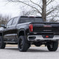 Fits GMC Sierra 1500 2WD/4WD (2019-2024) 6 Inch Lift Kit; 22931