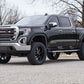 Fits GMC Sierra 1500 2WD/4WD (2019-2024) 6 Inch Lift Kit; N3 Struts; 22932