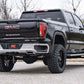 Fits GMC Sierra 1500 2WD/4WD (2019-2024) 6 Inch Lift Kit; N3 Struts; 22932
