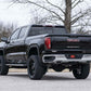 Fits GMC Sierra 1500 2WD/4WD (2019-2024) 6 Inch Lift Kit; N3 Struts; 22932