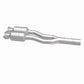 00-06 Audi TT Quattro D/S Direct-Fit Catalytic Converter 22937 Magnaflow