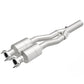 00-06 Audi TT Quattro D/S Direct-Fit Catalytic Converter 22937 Magnaflow