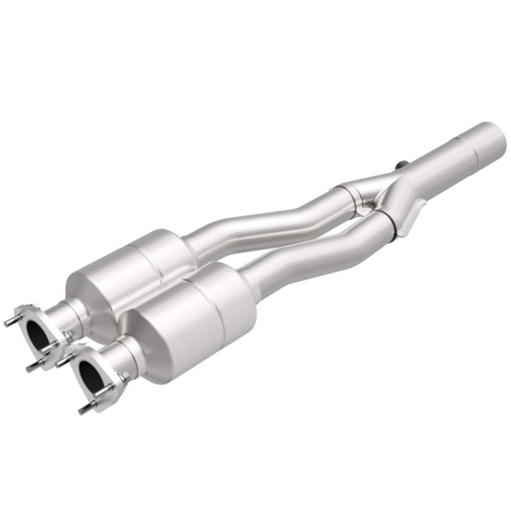 00-06 Audi TT Quattro D/S Direct-Fit Catalytic Converter 22937 Magnaflow