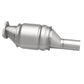 1993-1997 Volkswagen Golf Direct-Fit Catalytic Converter 22952 Magnaflow - Catalytic Converters Car Part People