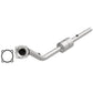 00-06 Audi TT 1.8L Direct-Fit Catalytic Converter 22959 Magnaflow