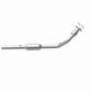 00-06 Audi TT 1.8L Direct-Fit Catalytic Converter 22959 Magnaflow