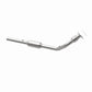 00-06 Audi TT 1.8L Direct-Fit Catalytic Converter 22959 Magnaflow