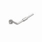 00-06 Audi TT 1.8L Direct-Fit Catalytic Converter 22959 Magnaflow