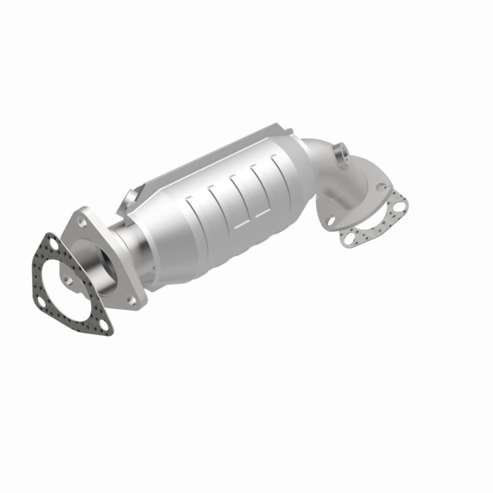 1997-2006 Audi A4 Direct-Fit Catalytic Converter 22960 Magnaflow - Catalytic Converters Car Part People
