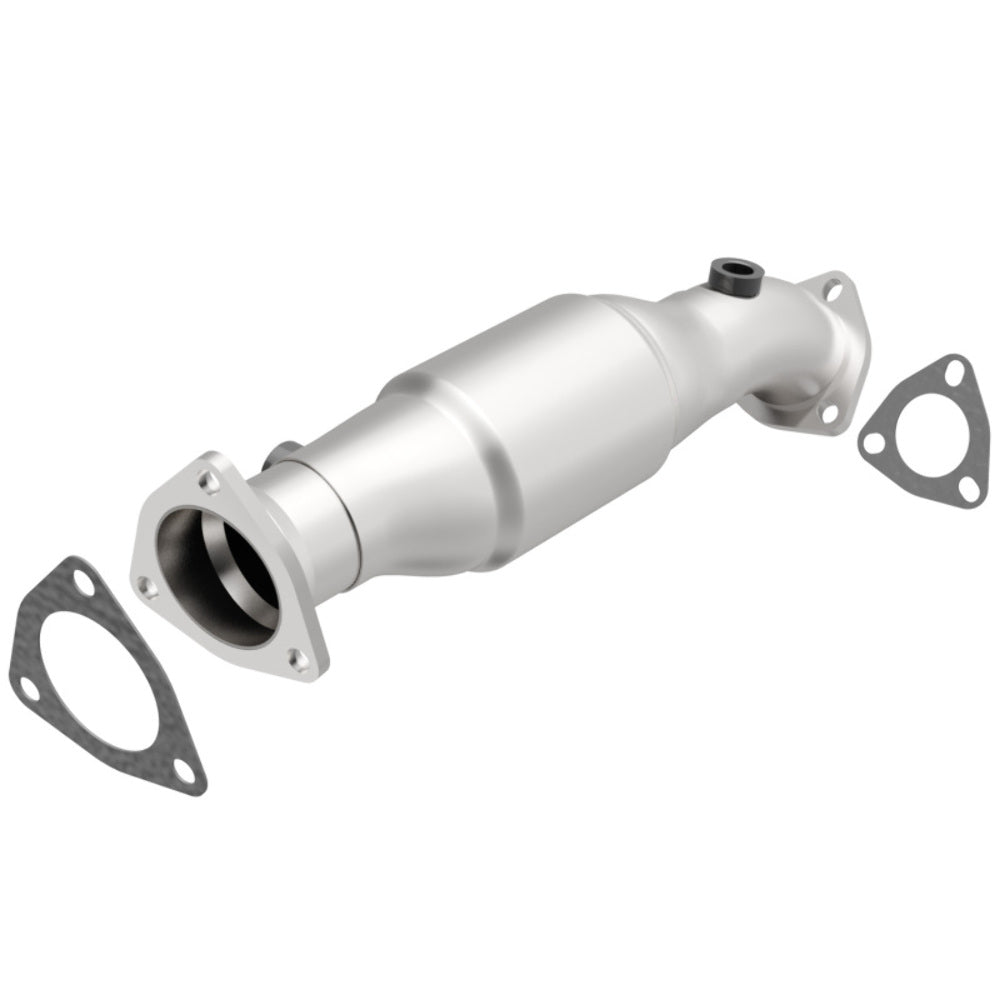 1997-2006 Audi A4 Direct-Fit Catalytic Converter 22960 Magnaflow - Catalytic Converters Car Part People