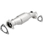 1997-2006 Audi A4 Direct-Fit Catalytic Converter 22960 Magnaflow