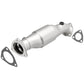 1997-2006 Audi A4 Direct-Fit Catalytic Converter 22960 Magnaflow