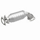 1997-2006 Audi A4 Direct-Fit Catalytic Converter 22960 Magnaflow