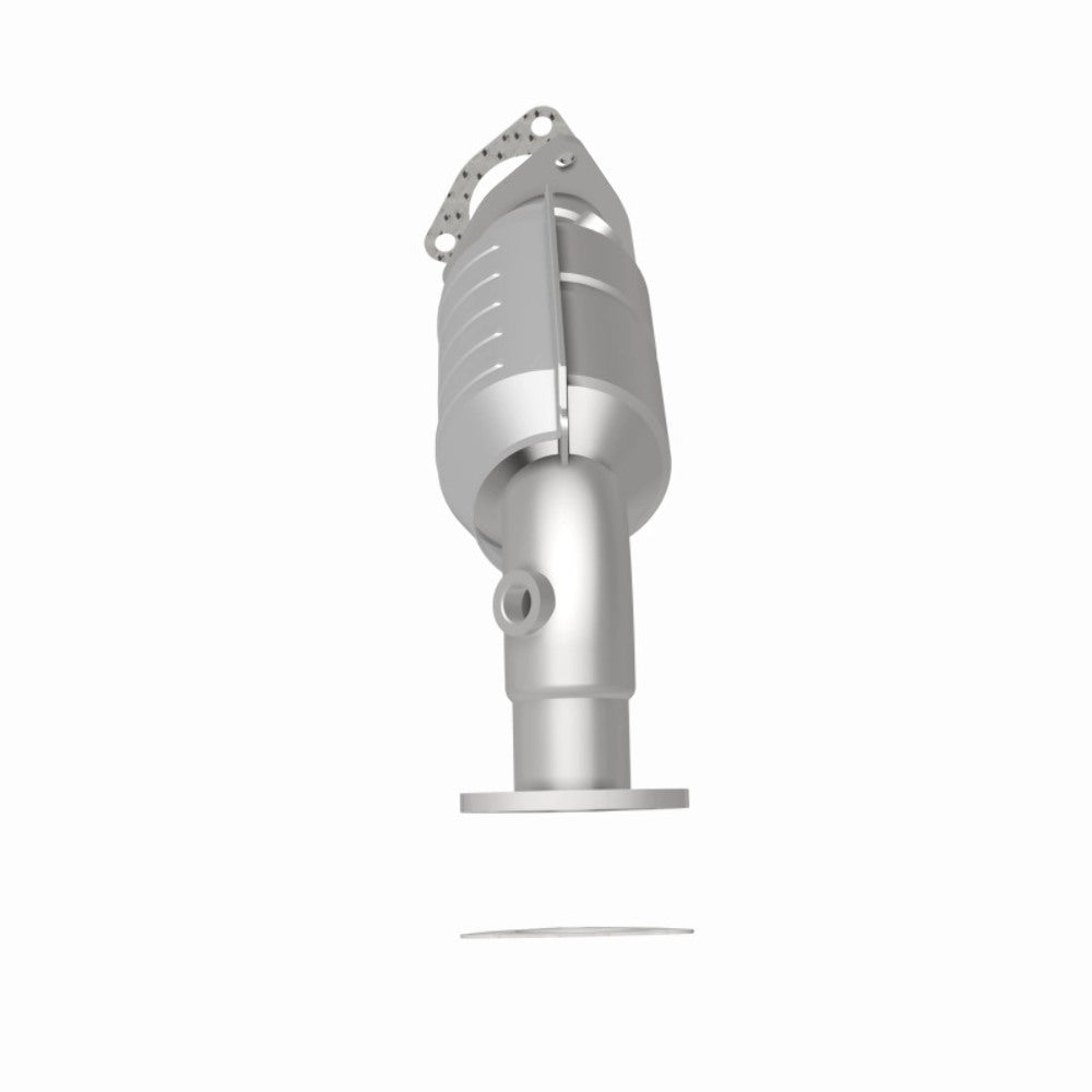 1997-2006 Audi A4 Direct-Fit Catalytic Converter 22960 Magnaflow - Catalytic Converters Car Part People