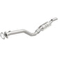 1996-1999 Audi A4 Direct-Fit Catalytic Converter 22962 Magnaflow